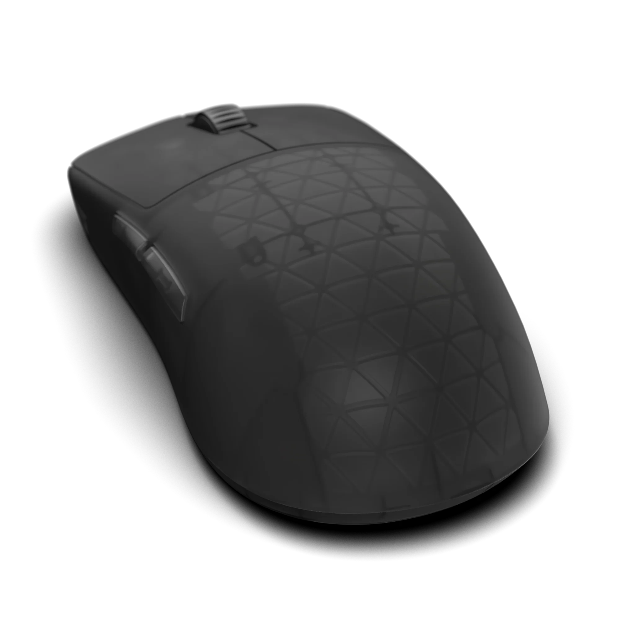 Endgame Gear OP1w 4k Trådløs Gaming Mus - Mørk Frost