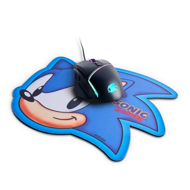 Gaming Mouse ESG M2 Sonic