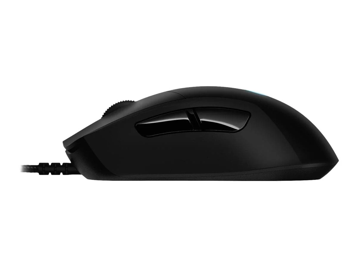 Logitech G403 Prodigy Gaming-Maus