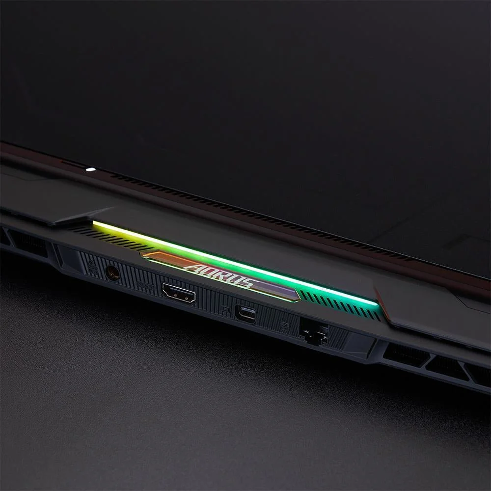 AORUS 15X ASF B3DE654SH 15.6 I9-13900HX 16GB 1TB NVIDIA GeForce RTX 4070 / Intel UHD Graphics Windows 11 Home