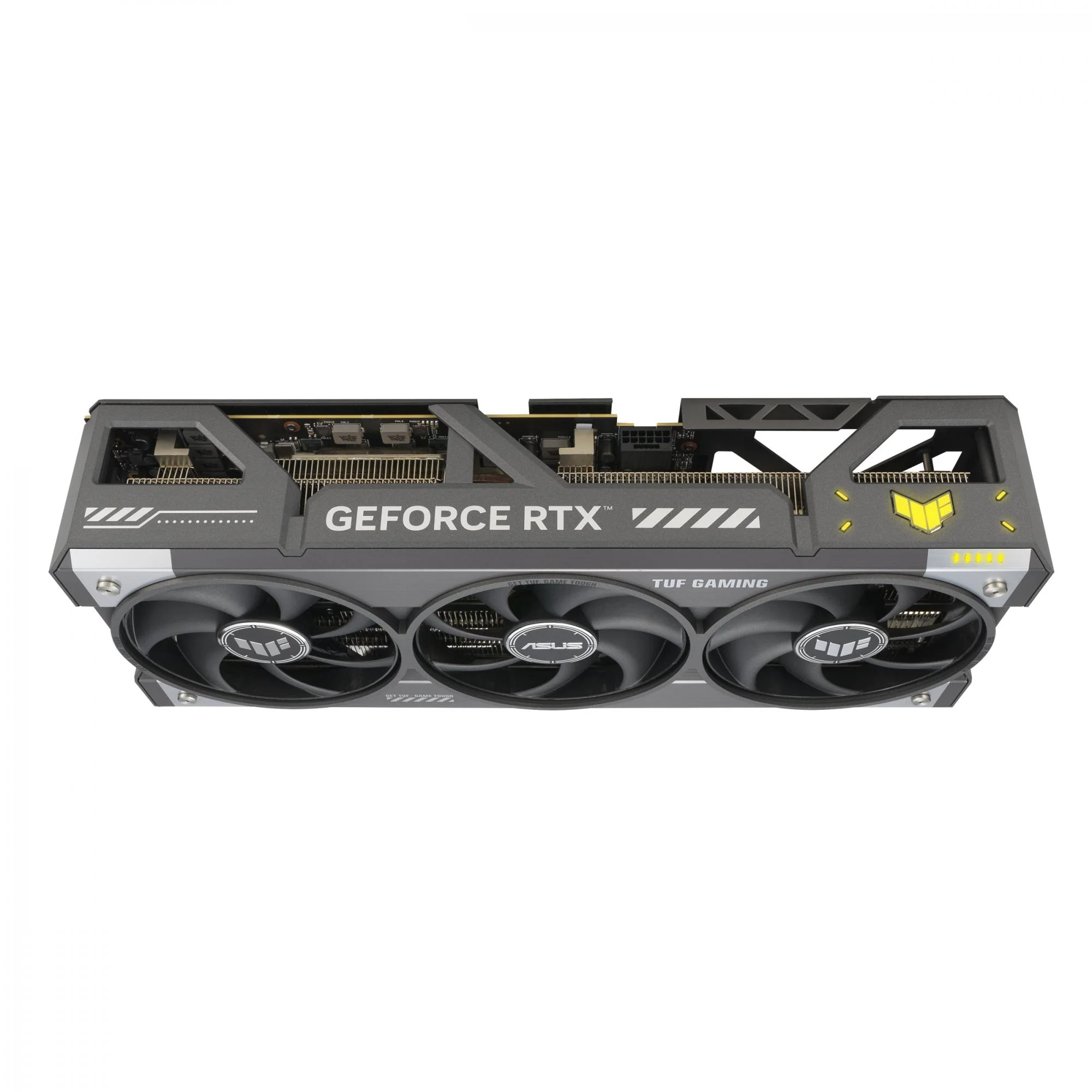 ASUS GeForce RTX 5090 32GB TUF OC GAMING