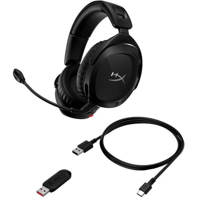 HyperX Cloud Stinger 2 Trådløst Gaming-Headset