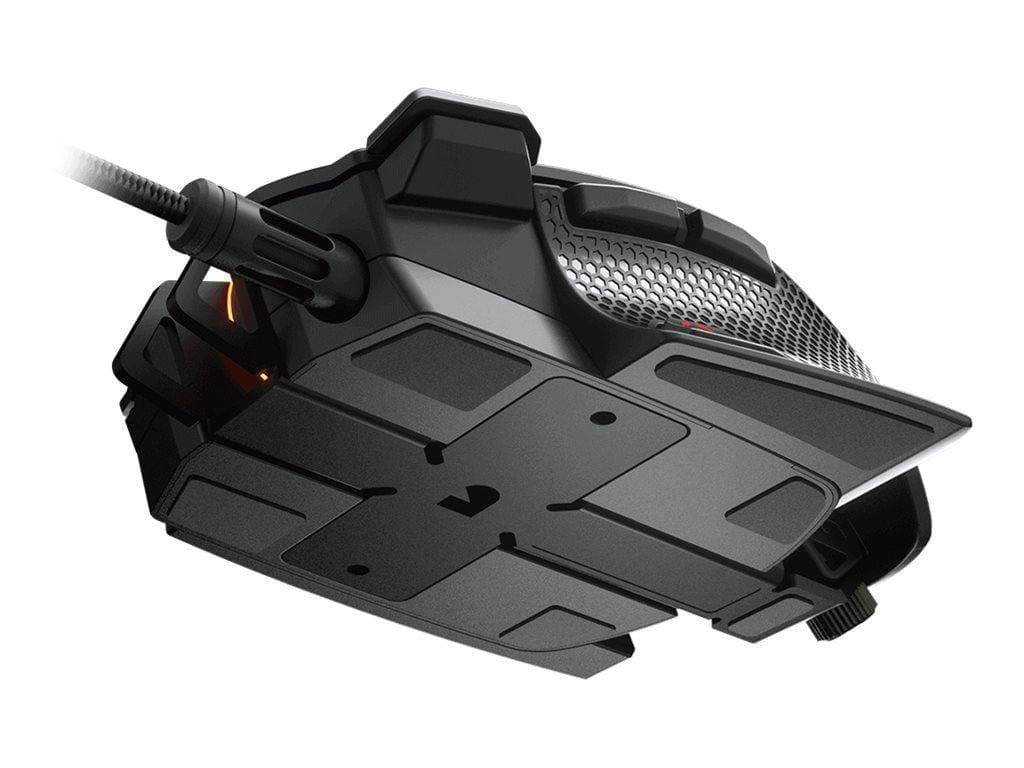 Cougar 700M EVO Schwarze optische RGB-Gaming-Maus