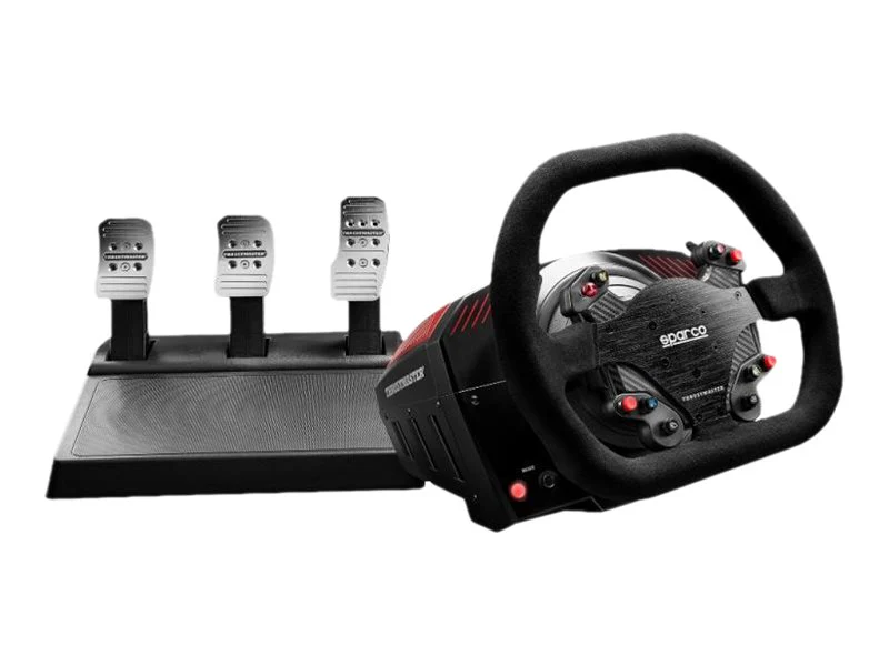 ThrustMaster TS-XW Racer Sparco P310 Competition Mod Lenkrad/Pedal PC Xbox