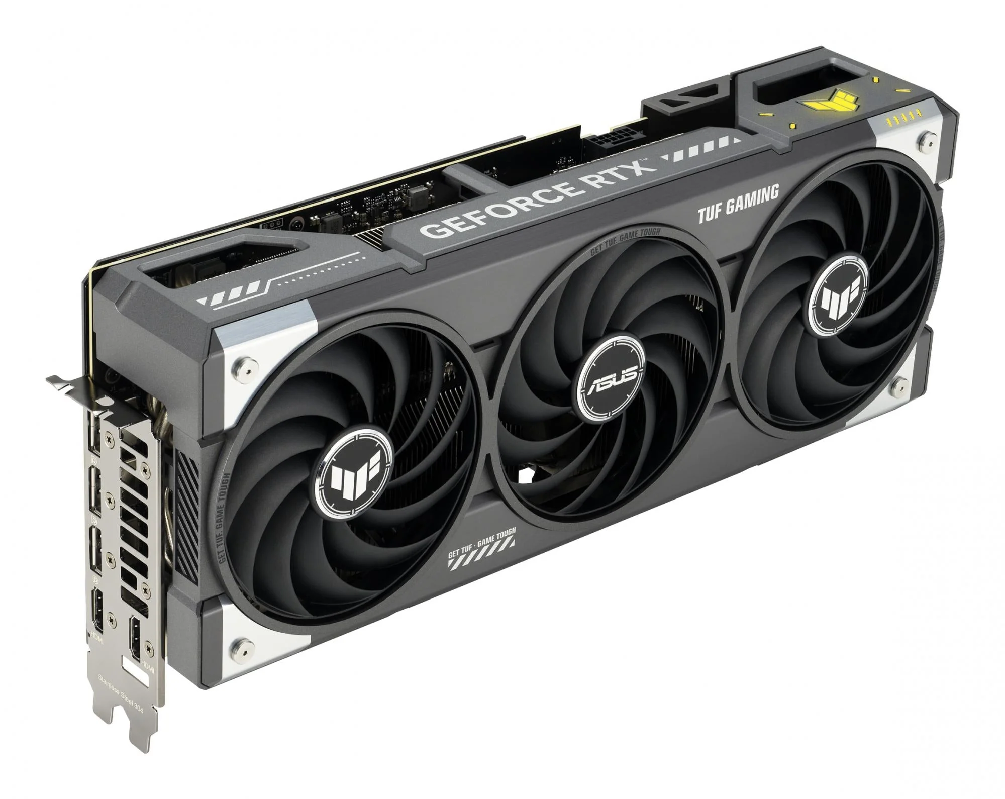 ASUS GeForce RTX 5070 12GB TUF OC GAMING