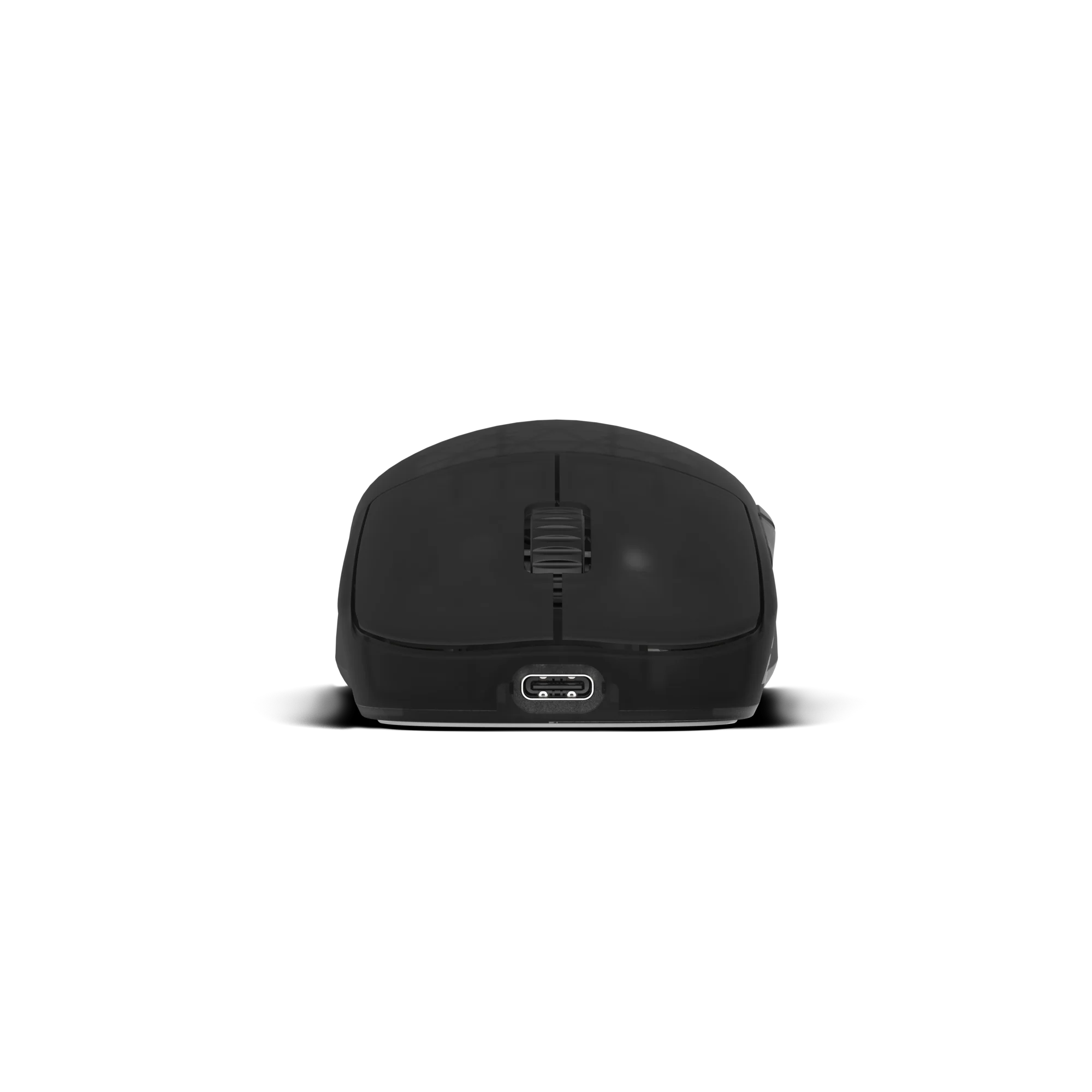 Endgame Gear OP1w 4k Trådløs Gaming Mus - Mørk Frost