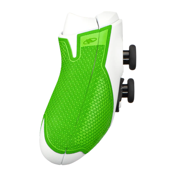 Lizard Skins DSP Controller Grip til Xbox Series X Emerald Green