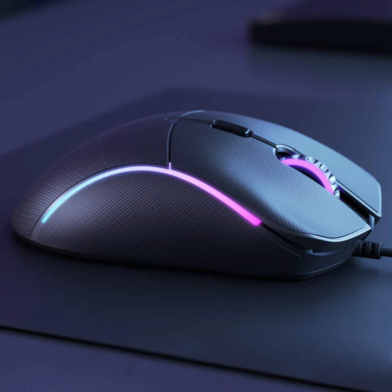 Glorious PC Gaming Model D– Griffband