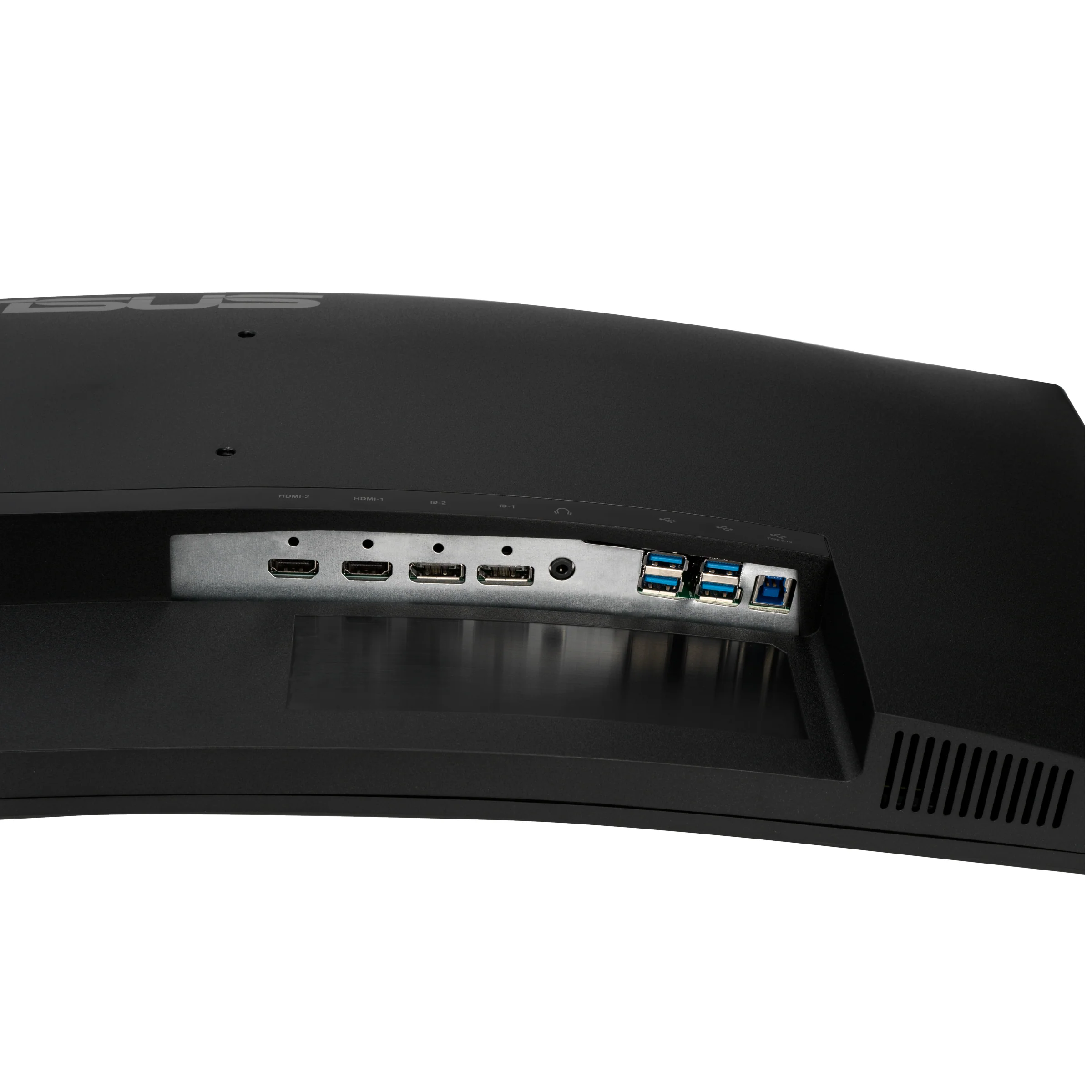 ASUS TUF Gaming VG34VQL1B 34 3440 x 1440 HDMI DisplayPort 165 Hz