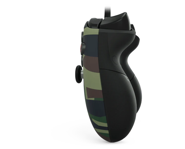 Nacon Pro Compact Kablet Controller Camo Grøn /Xbox Series X