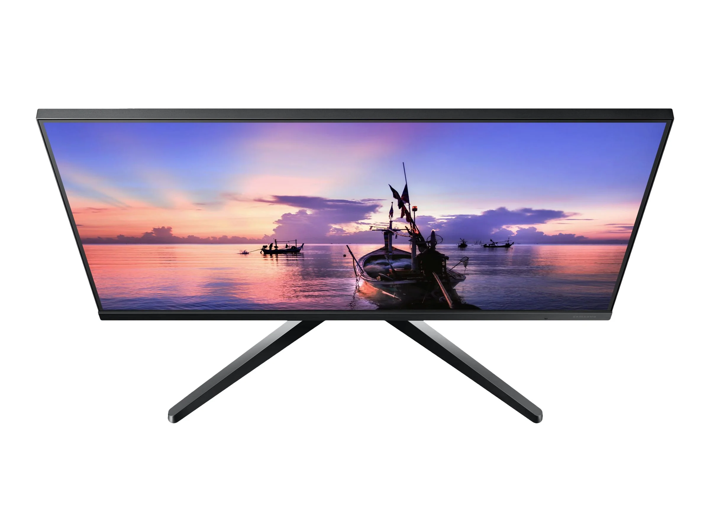 Samsung F24T350FHR 24 Zoll 1920 x 1080 VGA (HD-15) HDMI 75 Hz