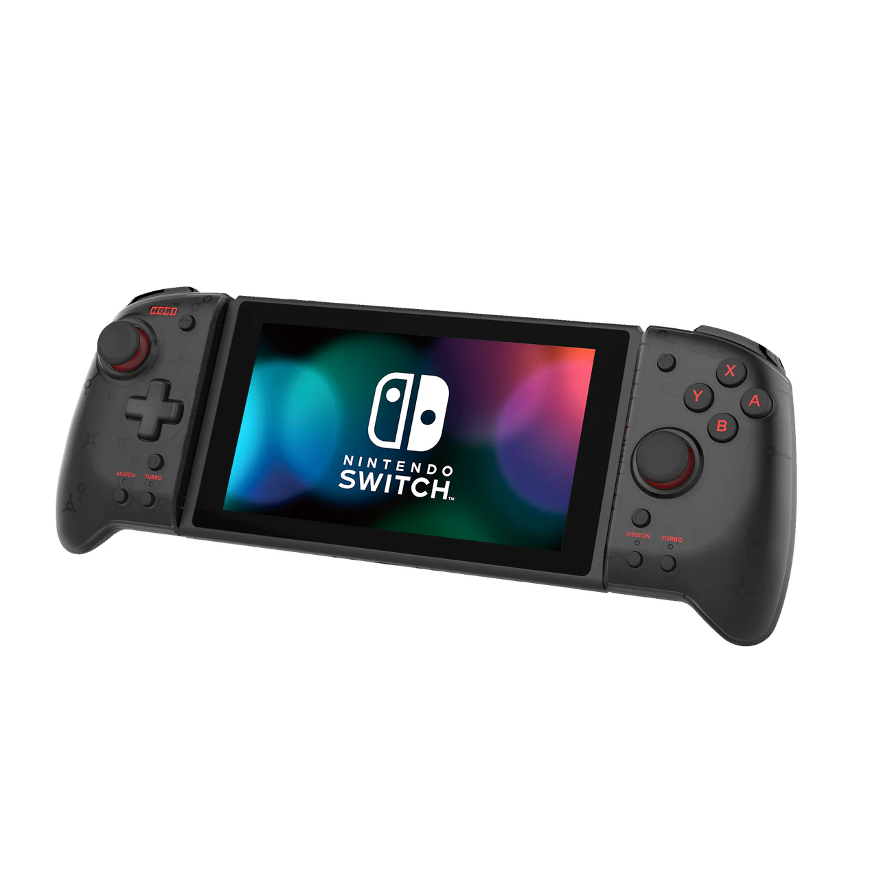 Hori Nintendo Switch Split Pad Pro (Black)