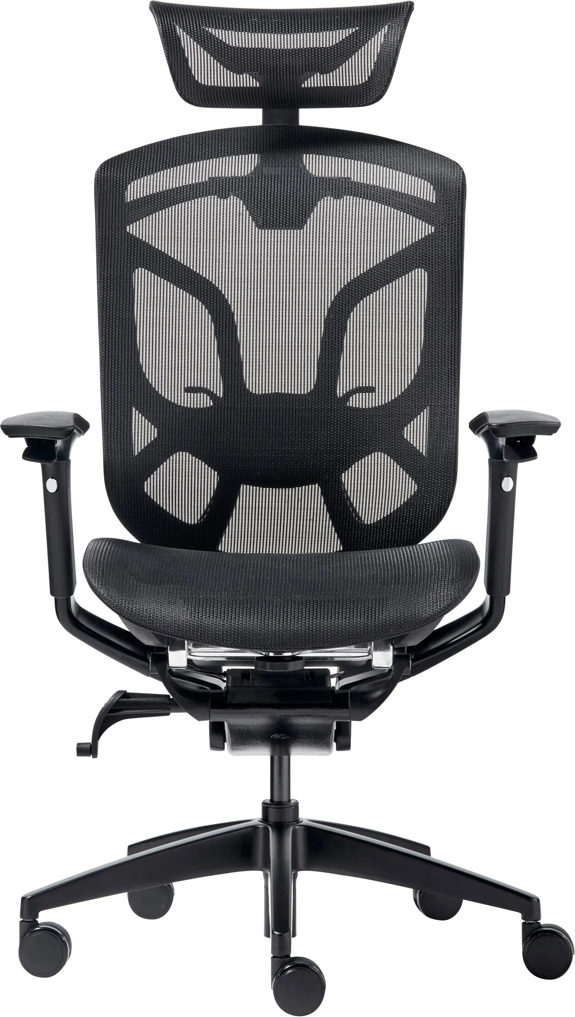 Zen Gamingstol [Phase 001] - Graphite