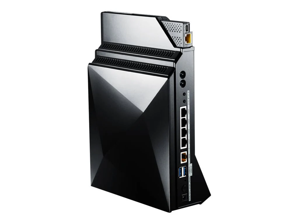 ASRock G10 Gaming-Router