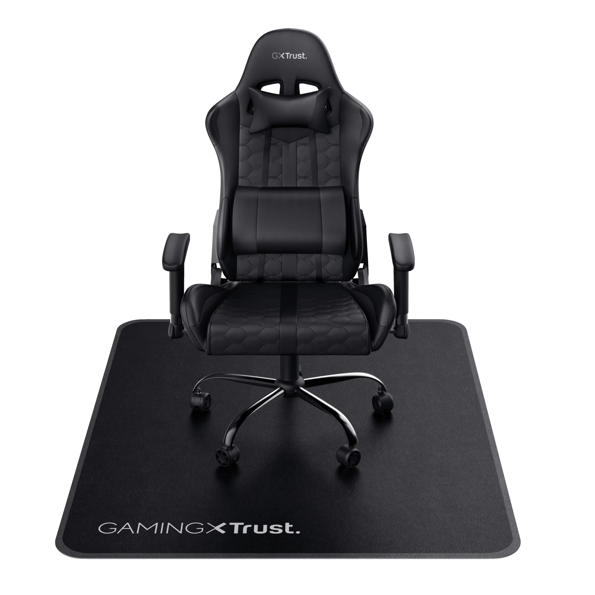 Trust GXT 715 Gaming Måtte - Sort