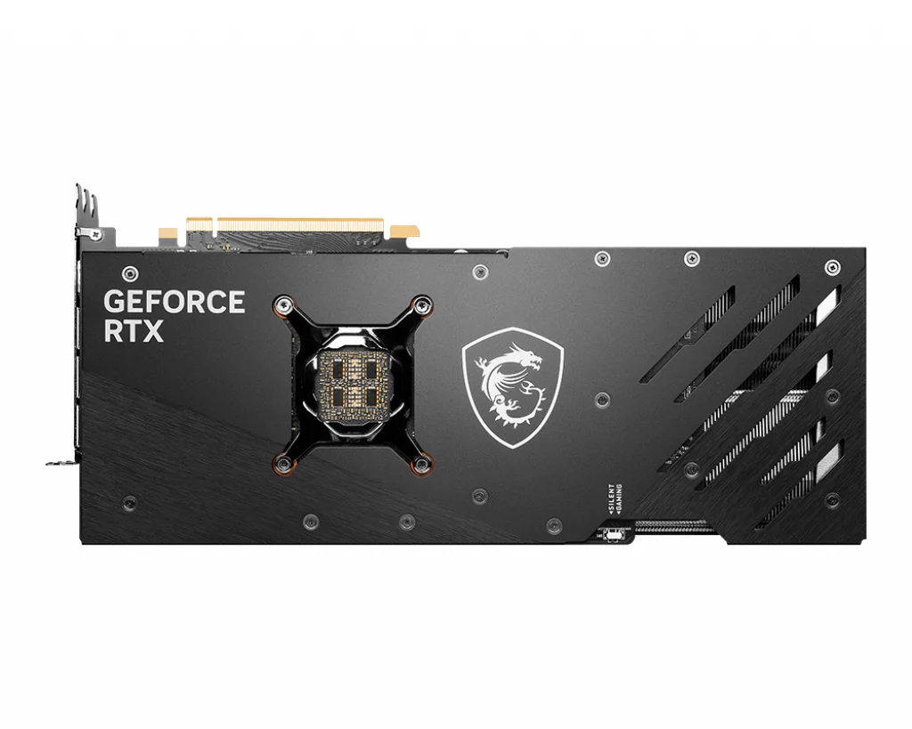 MSI GeForce RTX 4090 GAMING TRIO 24G