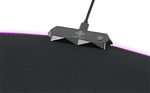 DELTACO GAMING DFP430 RGB Floorpad