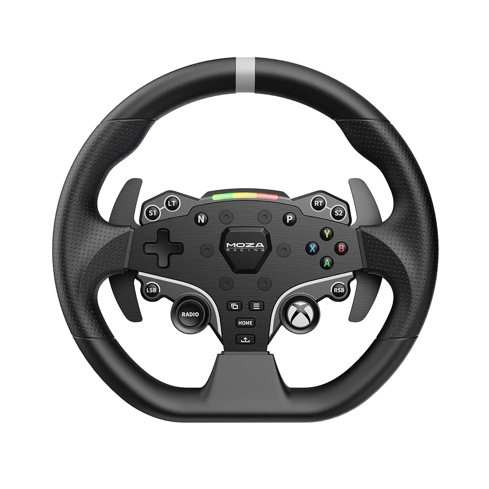 MOZA ESX Wheel - 28 cm - Xbox licensed