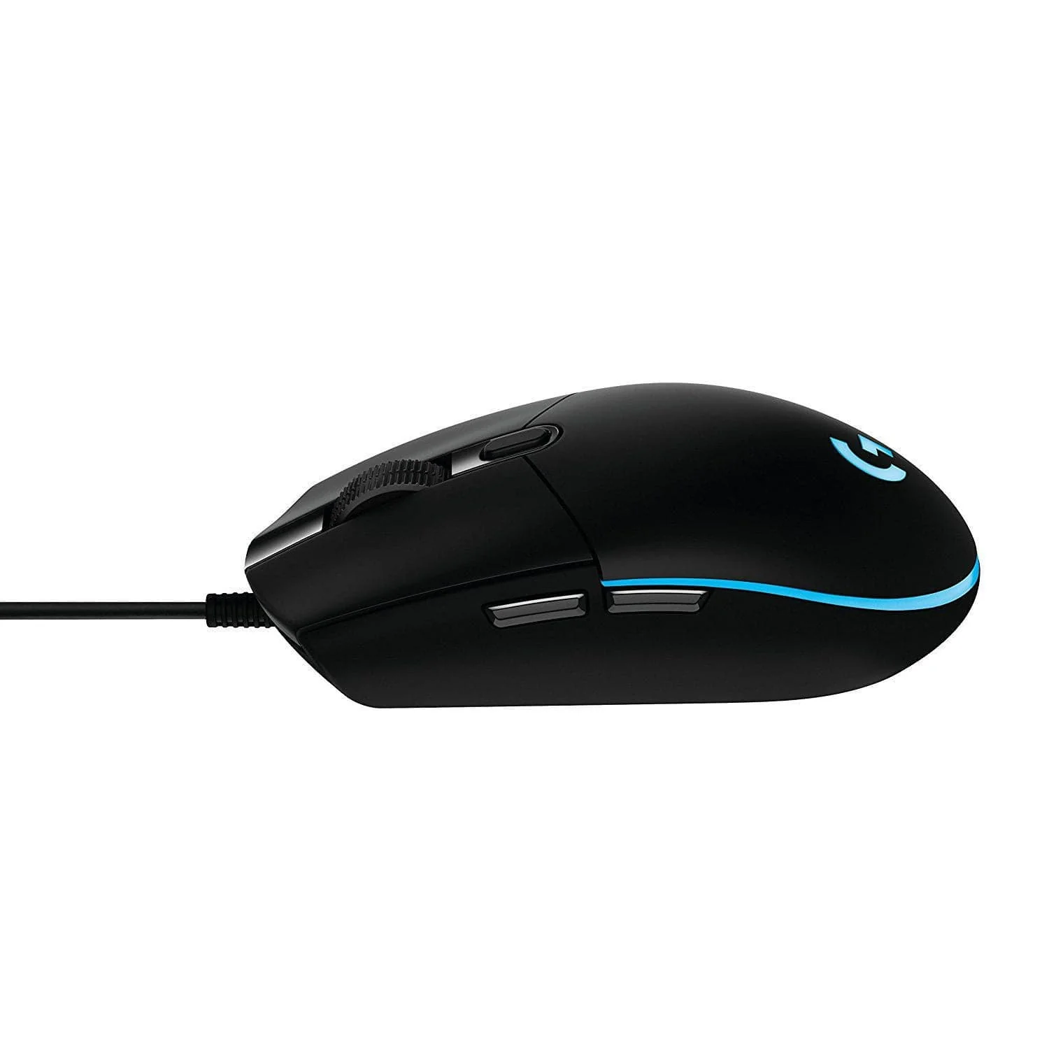 Logitech– G203 Prodigy Gaming-Maus