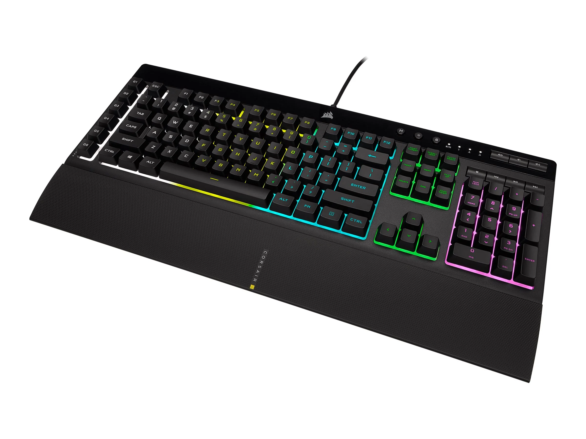 Corsair Gaming K55 RGB PRO
