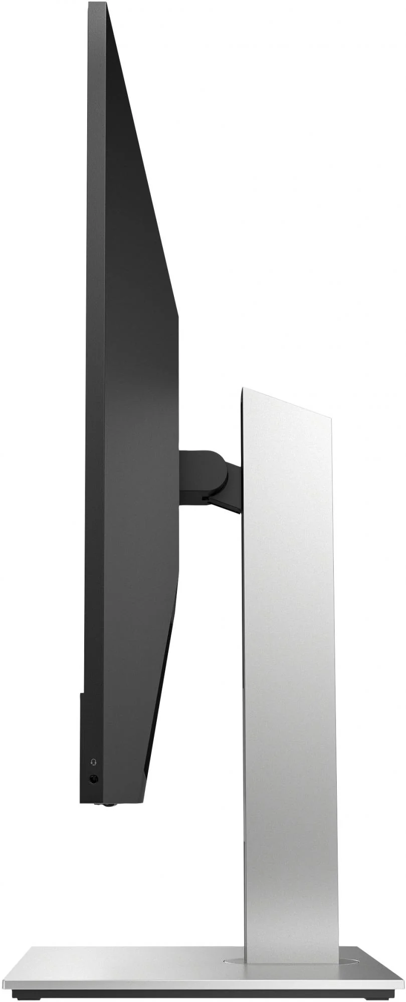 HP E27m G4 Conferencing Monitor 27 2560 x 1440 (2K) HDMI DisplayPort USB-C 75Hz  Dockingskærm