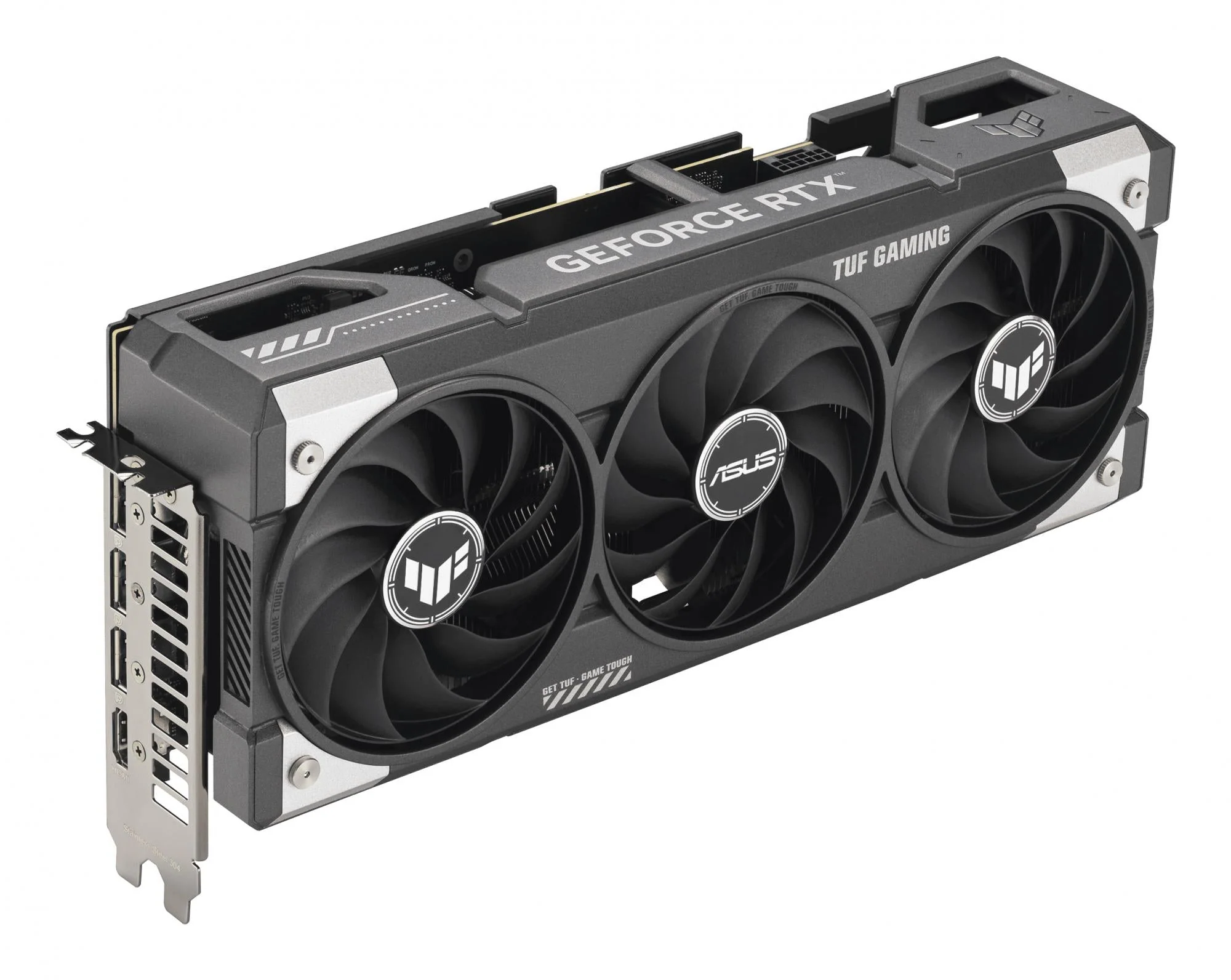 ASUS GeForce RTX 5060 TI 8GB TUF OC GAMING