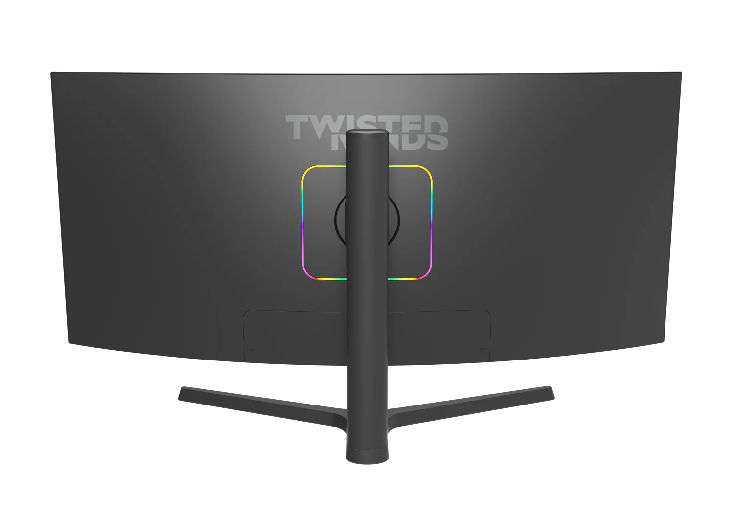 TWISTED MINDS ECLIPSE PRO SERIES CURVE 34 WQHD - 165HZ