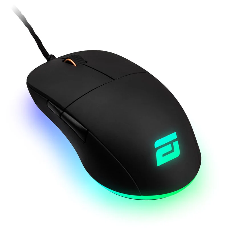 Endgame Gear XM1 RGB-Gaming-Maus– Schwarz