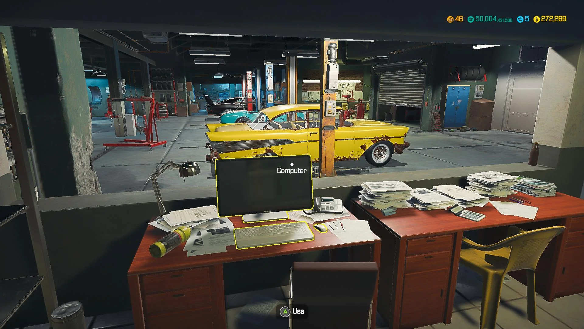 Car Mechanic Simulator - Xbox One