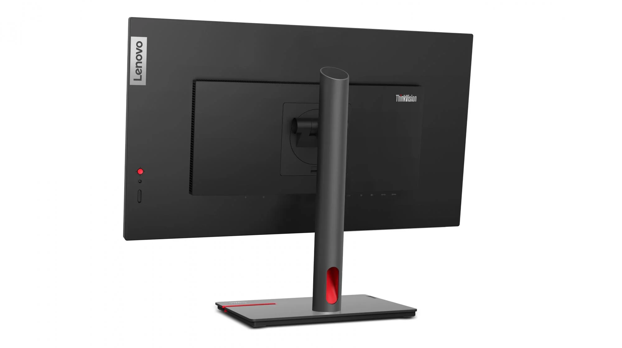 Lenovo ThinkVision P27q-30 27 2560 x 1440 (2K) HDMI DisplayPort 60Hz Pivot Skærm