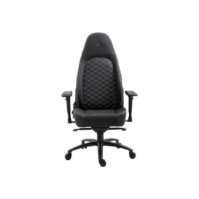 Nordic Executive Gaming Chair– PU-Leder– bis zu 120 kg