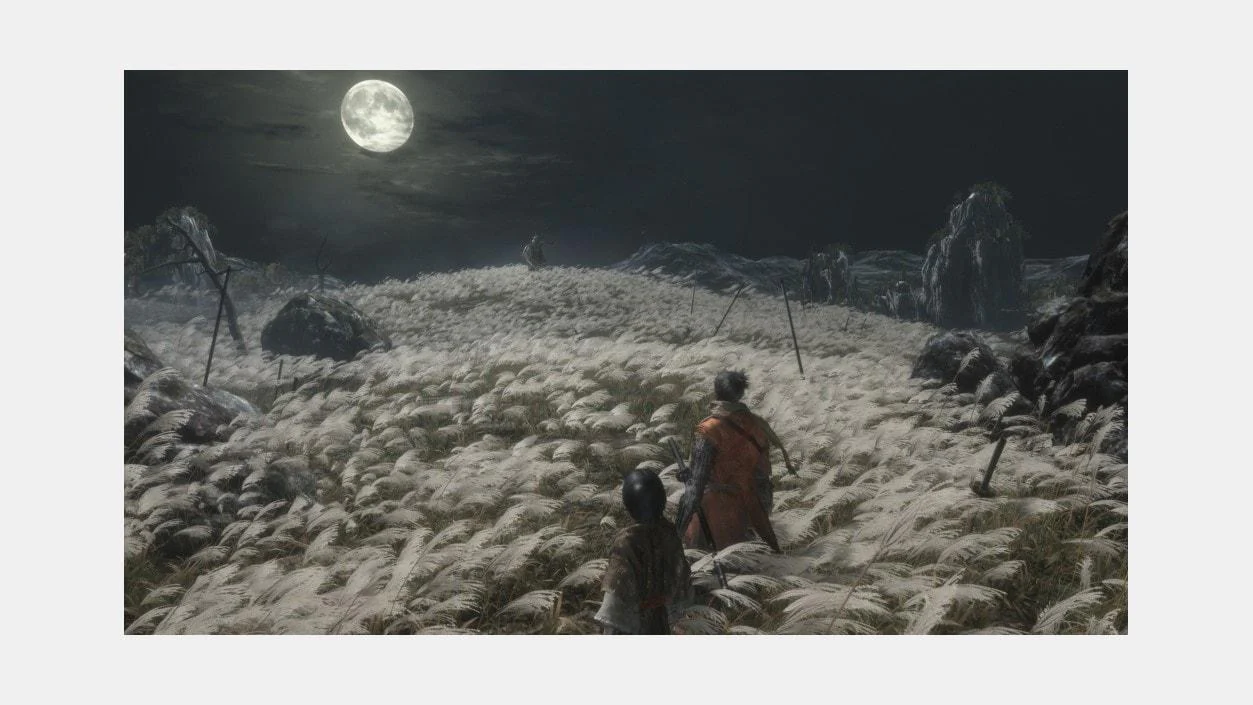 Sekiro: Shadows Die Twice ( Import ) - Xbox One