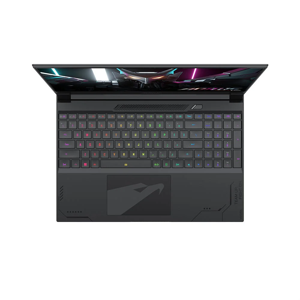 AORUS 15X ASF B3DE654SH 15.6 I9-13900HX 16GB 1TB NVIDIA GeForce RTX 4070 / Intel UHD Graphics Windows 11 Home