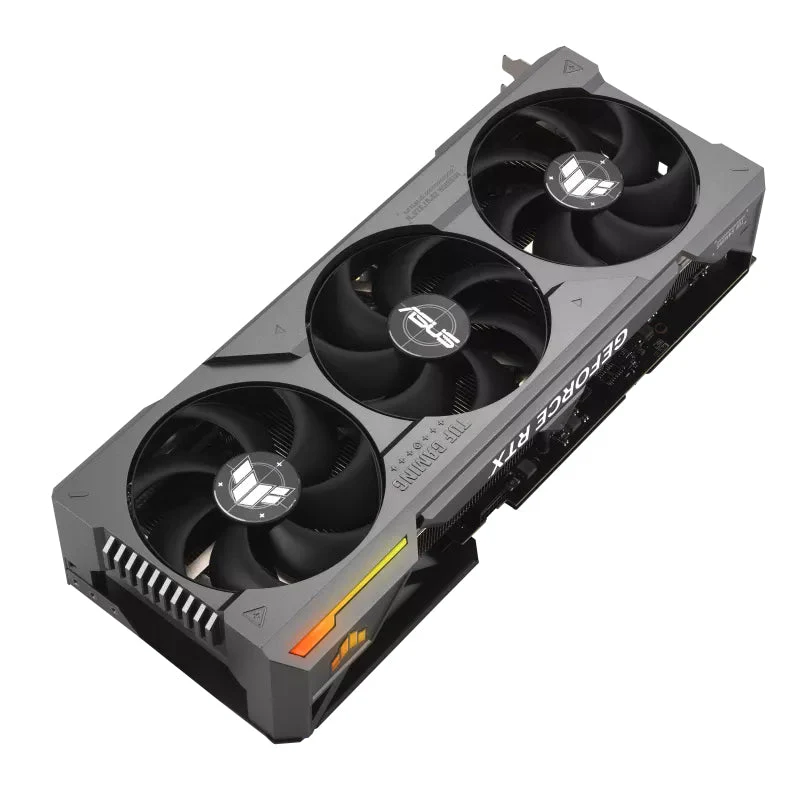 ASUS Geforce RTX 4090 24 GB TUF OC GAMING