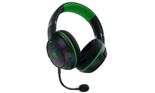 Razer Kaira - headset