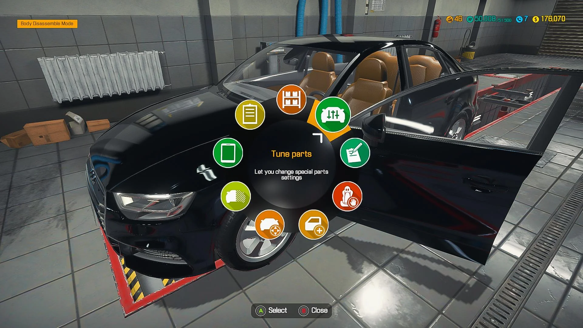 Car Mechanic Simulator - Xbox One