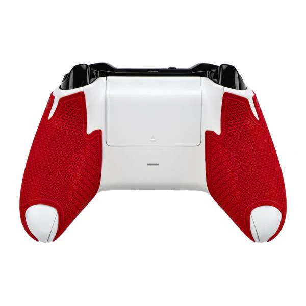 Lizard Skins DSP Controller Grip til Xbox One - Crimson Rød