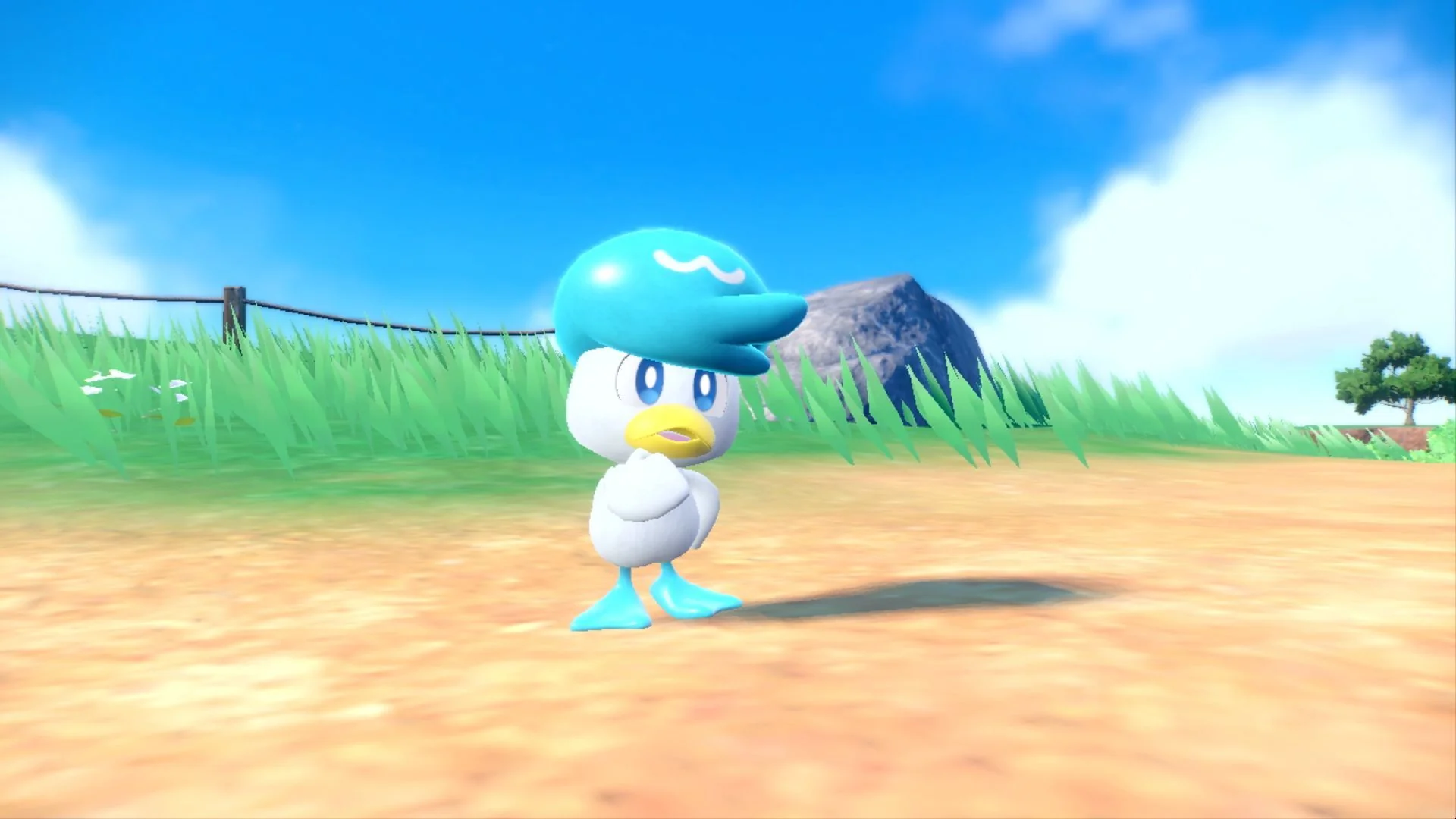 Pokemon Scarlet - Nintendo Switch