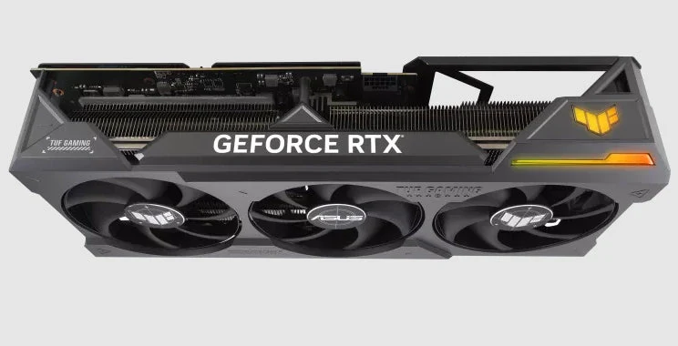 ASUS Geforce RTX 4090 24 GB TUF GAMING