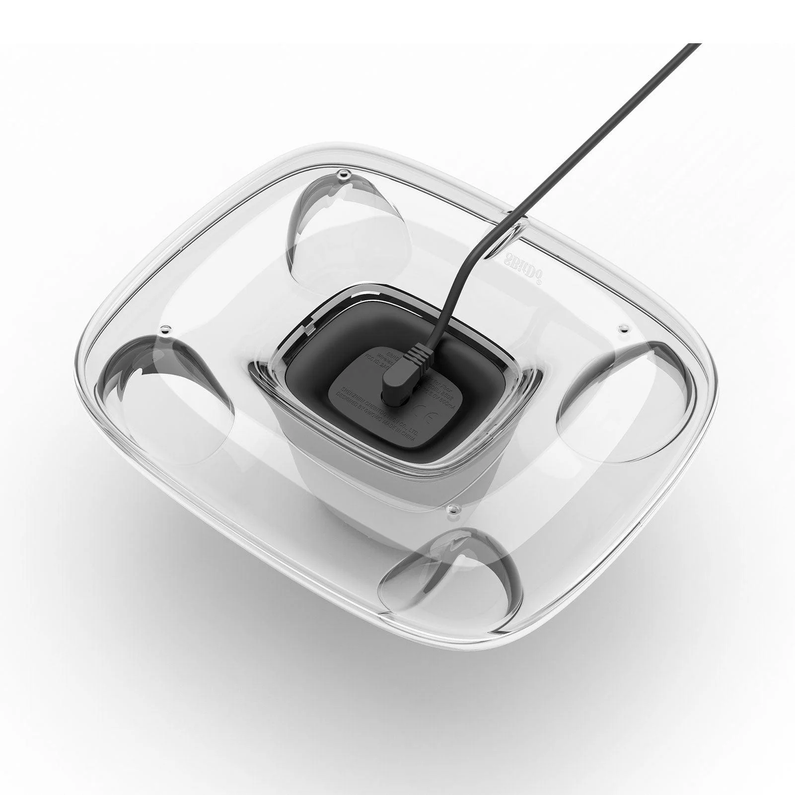 8BitDo Charge Dock Xbox - Sort