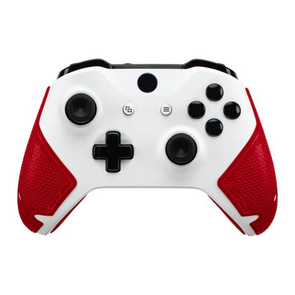 Lizard Skins DSP Controller Grip til Xbox One - Crimson Rød