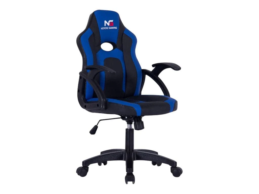 Nordic Little Warrior Kinder-Gaming-Blau