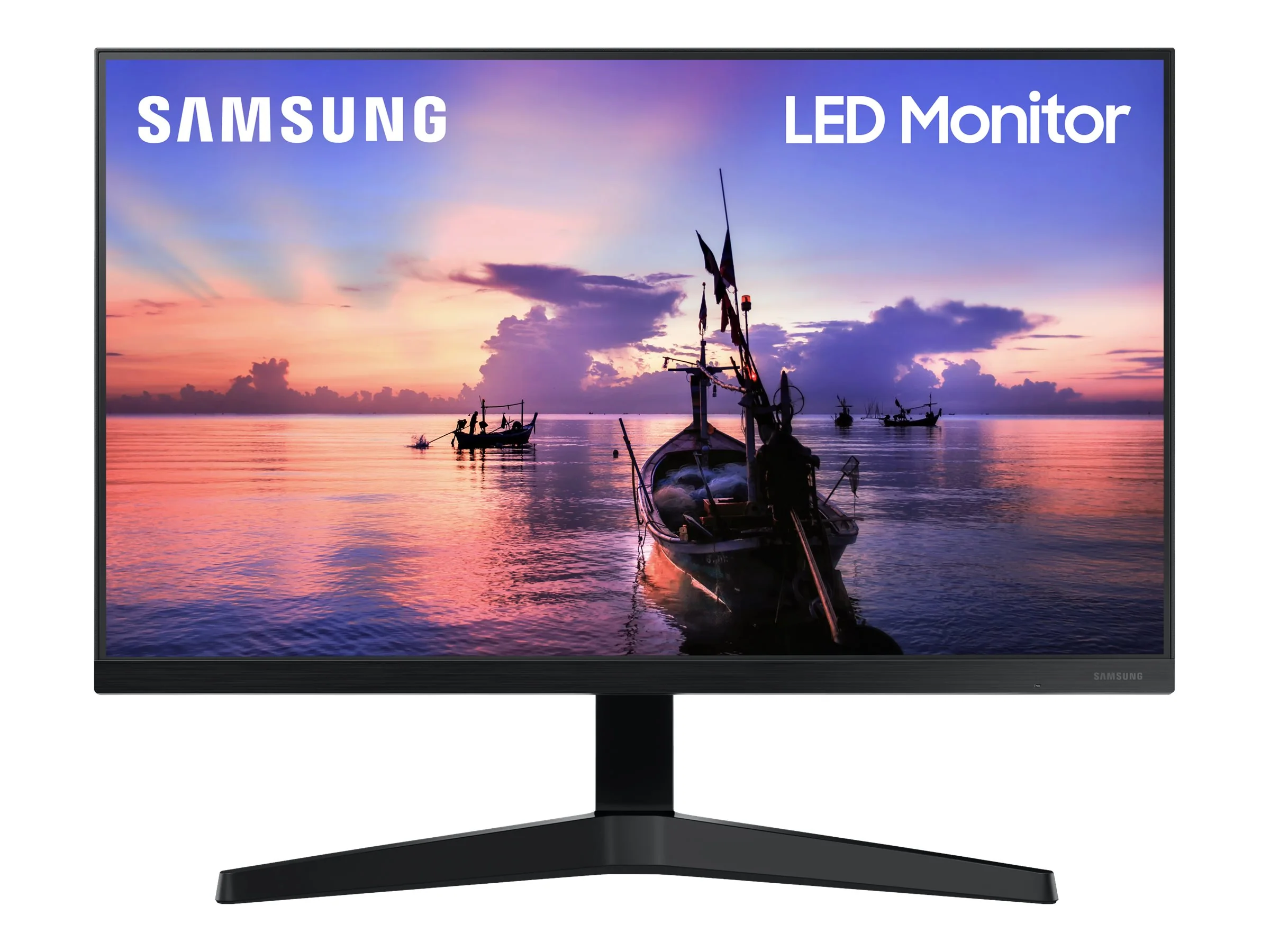 Samsung F24T350FHR 24 Zoll 1920 x 1080 VGA (HD-15) HDMI 75 Hz