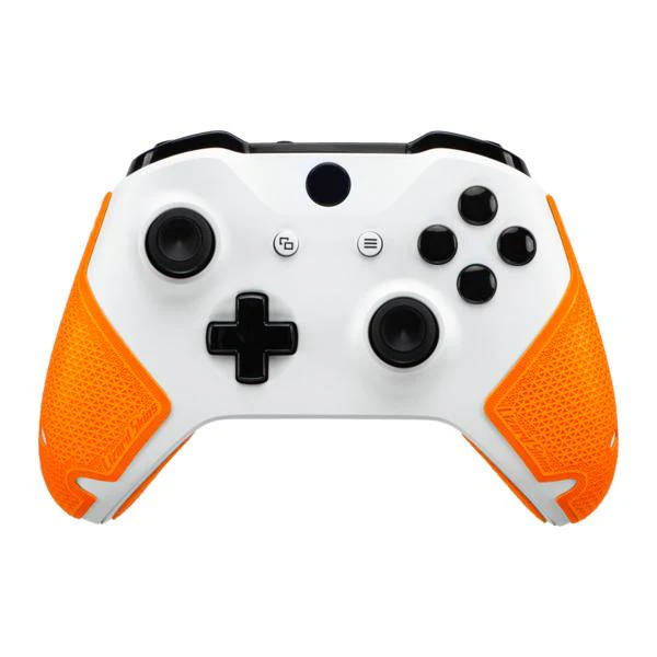 Lizard Skins DSP Controller Grip til Xbox One - Tangerine
