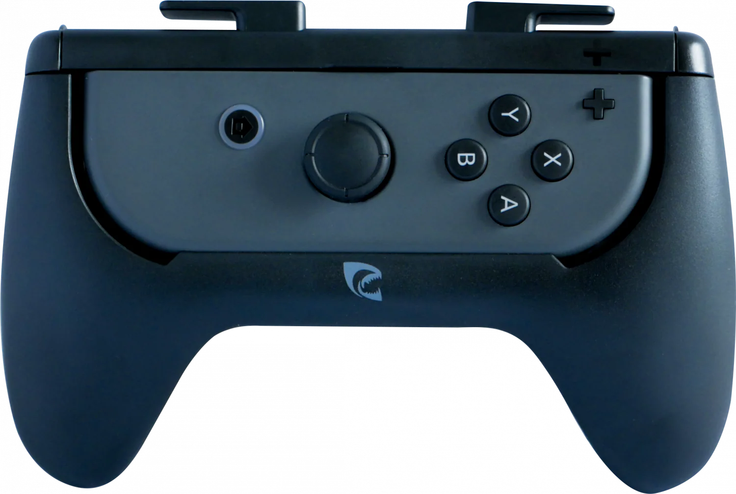 Piranha Duo-Griffe f眉r Nintendo Switch