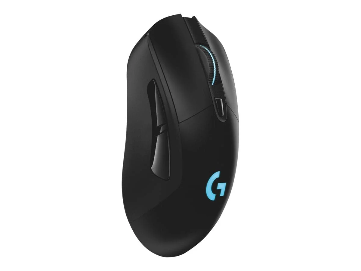 Logitech– G703 kabellose Gaming-Maus