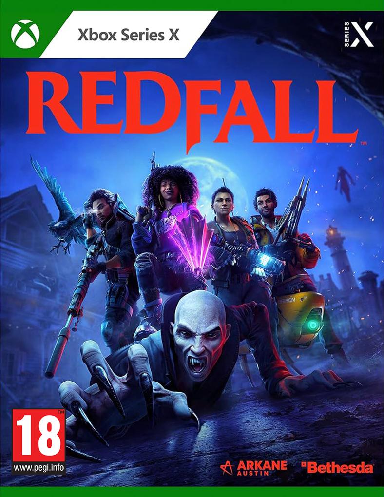 Redfall - Xbox Series X