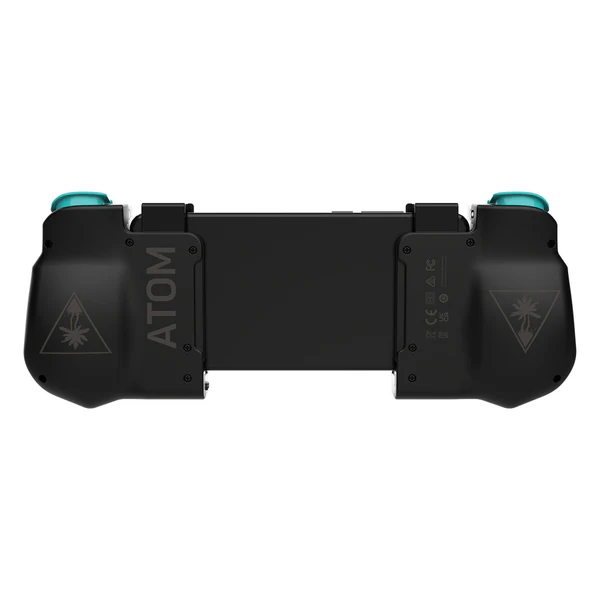 TURTLE BEACH ATOM CONTROLLER ANDROID BLK