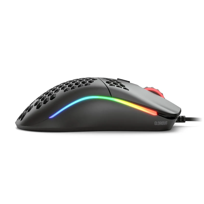 Glorious Model O– Gaming-Maus– Schwarz