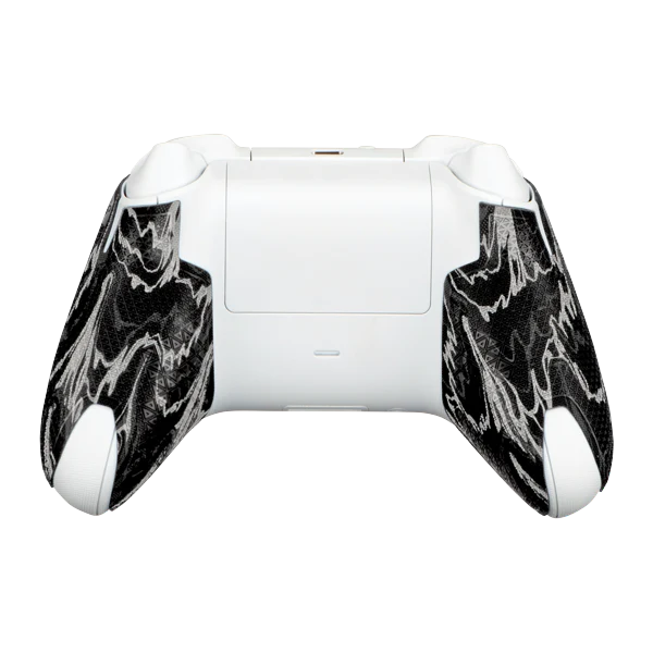 Lizard Skins DSP Controller Grip til Xbox Series X Sort Camo